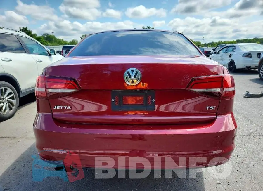 3VW2B7AJ1HM223088 Photo# 6