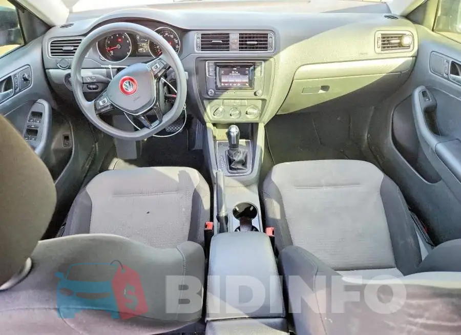 3VW2B7AJ2HM265916 Photo# 8