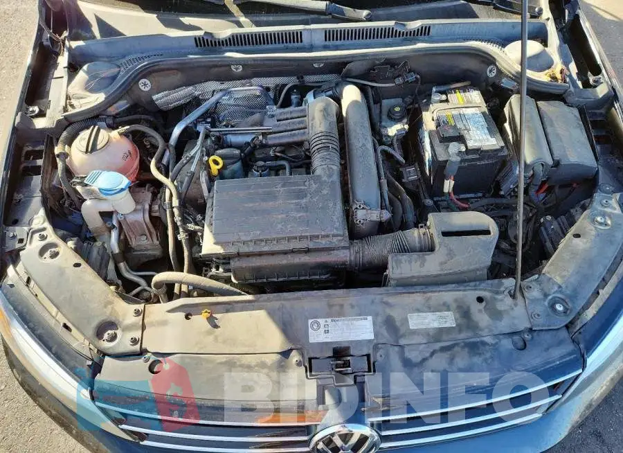 3VW2B7AJ2HM265916 Photo# 11