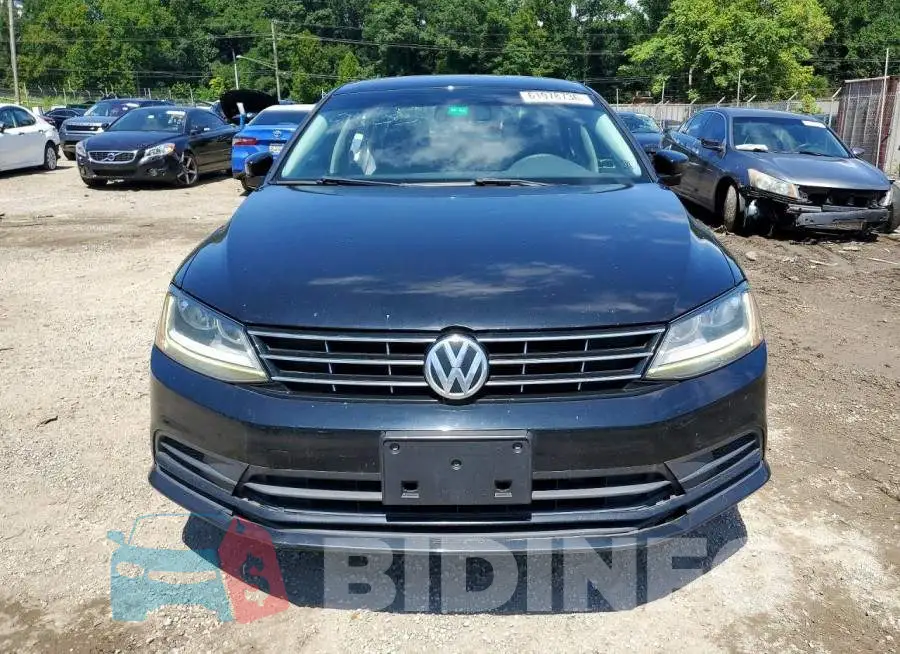 3VW2B7AJ2JM247891 Photo# 5