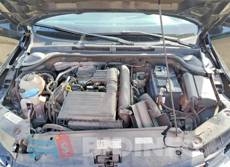 3VW2B7AJ7HM400162 Photo# 11