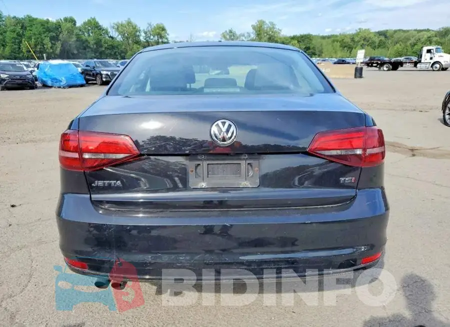 3VW2B7AJ7HM400162 Photo# 6