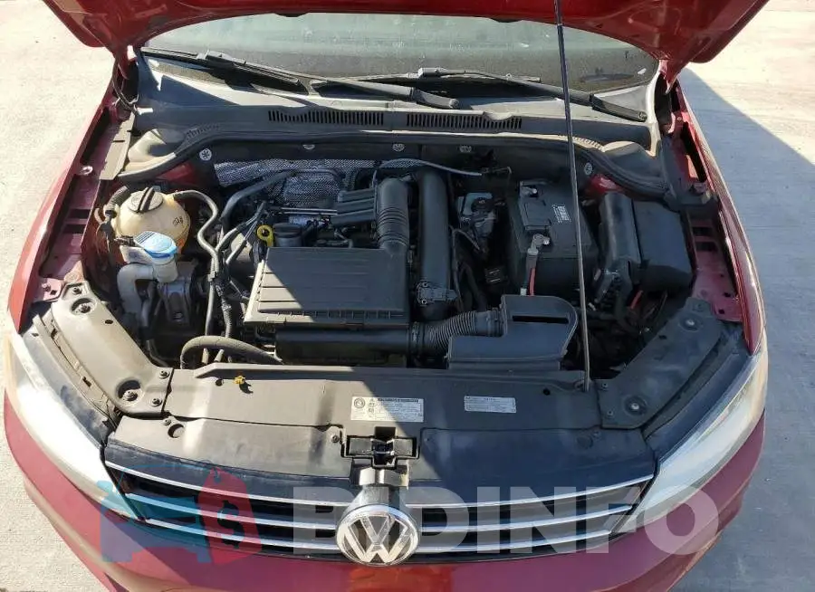 3VW2B7AJ8HM313970 Photo# 11