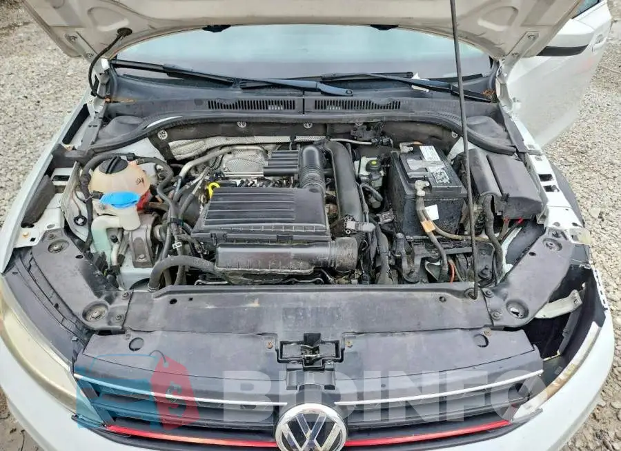 3VW2B7AJ8HM349917 Photo# 11