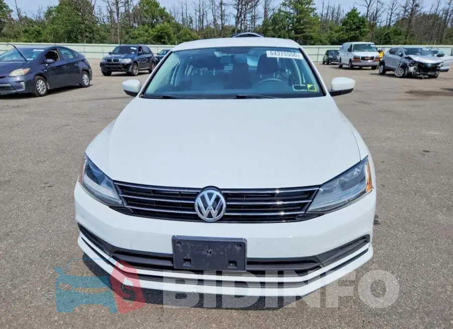 3VW2B7AJ9HM337095 Photo# 5