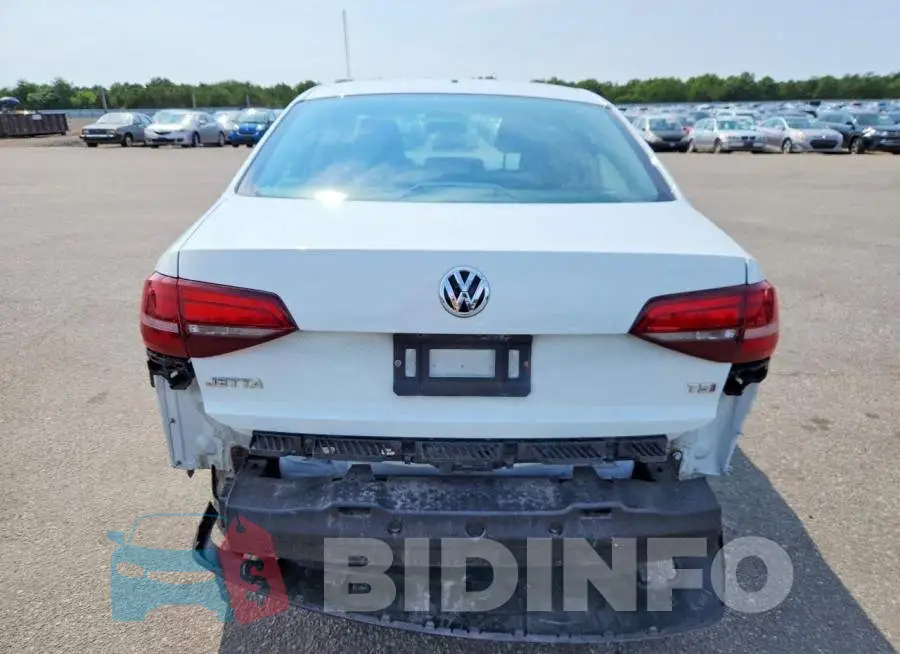 3VW2B7AJ9HM337095 Photo# 6