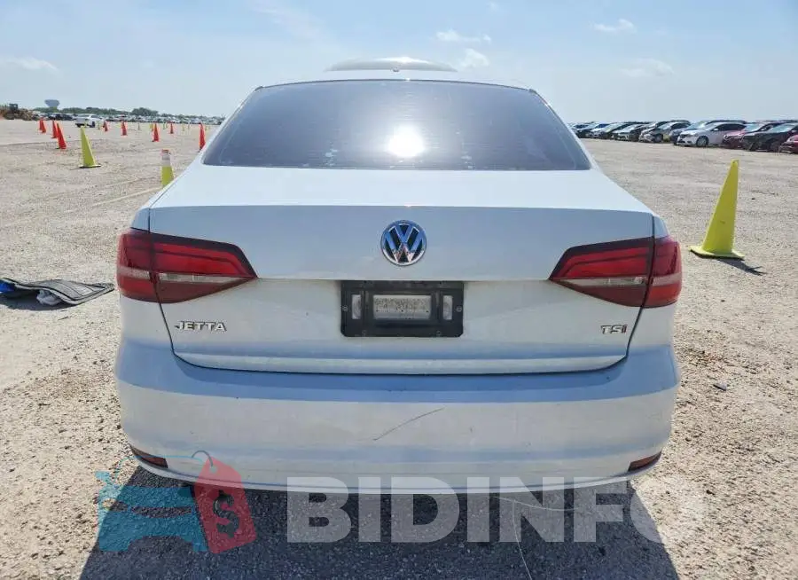 3VW2B7AJ9HM370372 Photo# 6