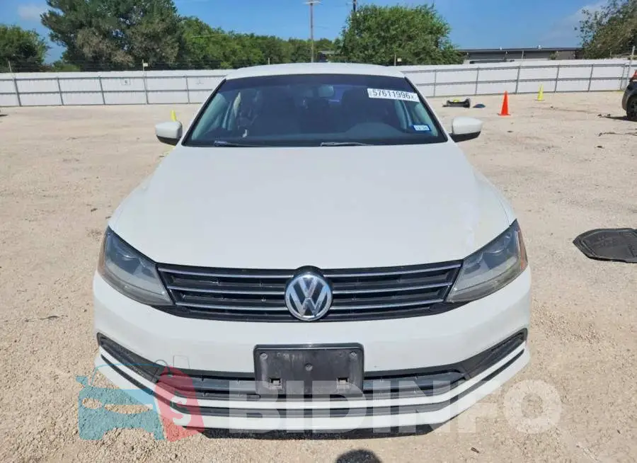 3VW2B7AJ9HM370372 Photo# 5
