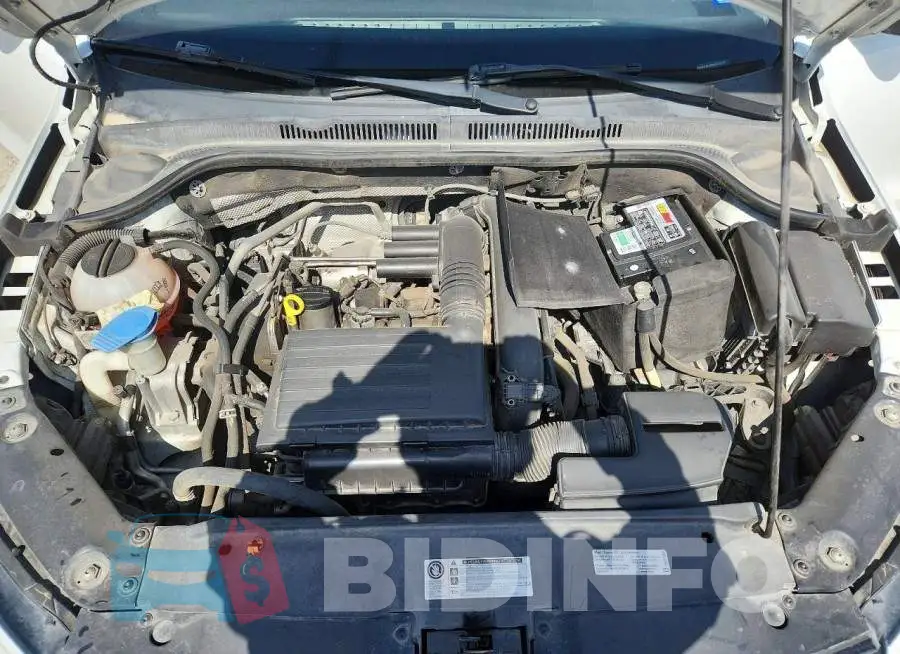 3VW2B7AJ9HM370372 Photo# 11