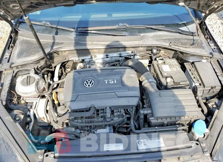 3VW4T7AU6HM066724 Photo# 11