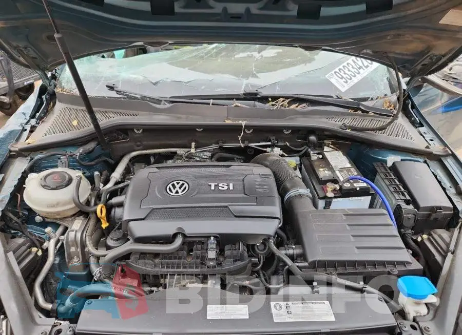3VW547AU1JM295416 Photo# 11