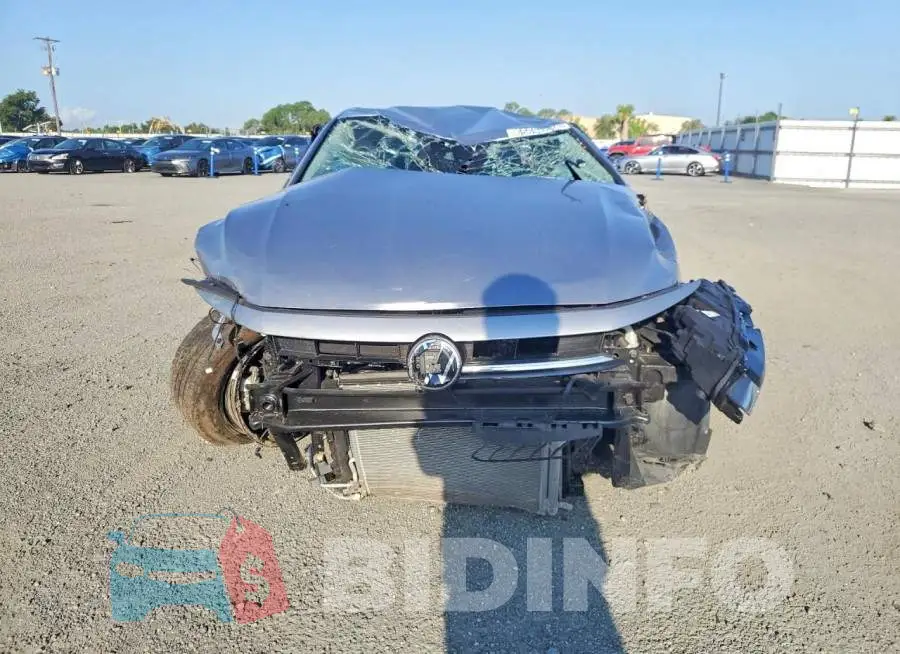 3VW5X7BU6SM055592 Photo# 5