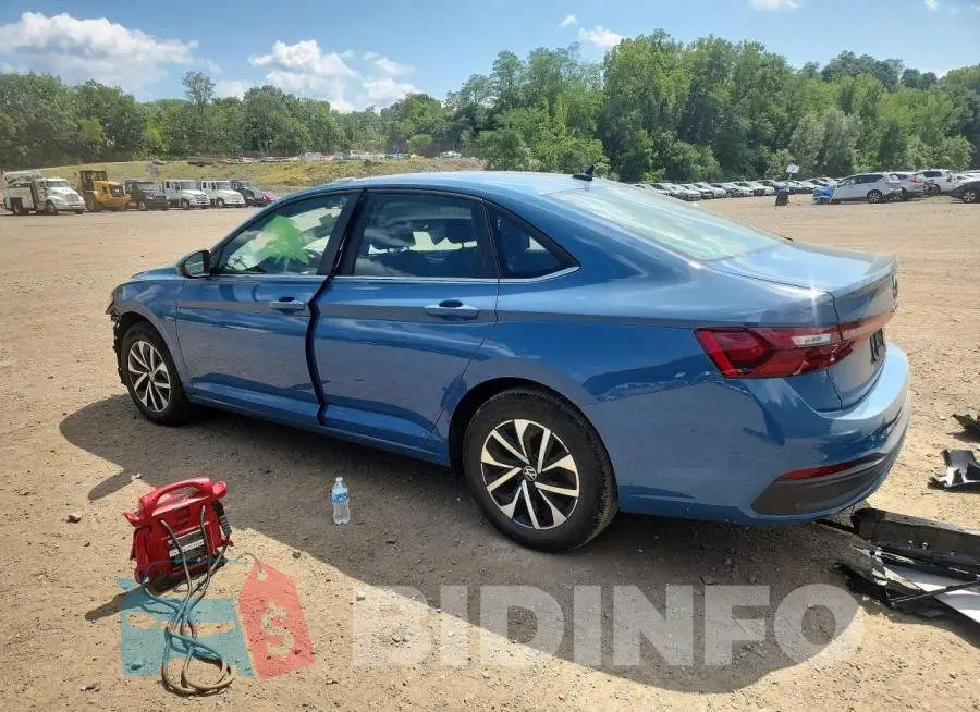 3VW5X7BU6SM095719 Photo# 2