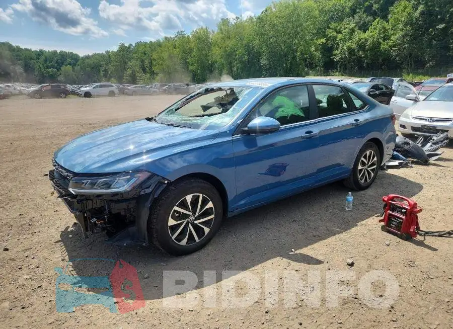 3VW5X7BU6SM095719 Photo# 1