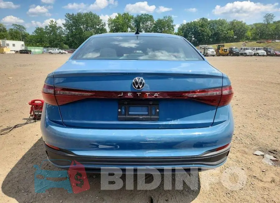 3VW5X7BU6SM095719 Photo# 6