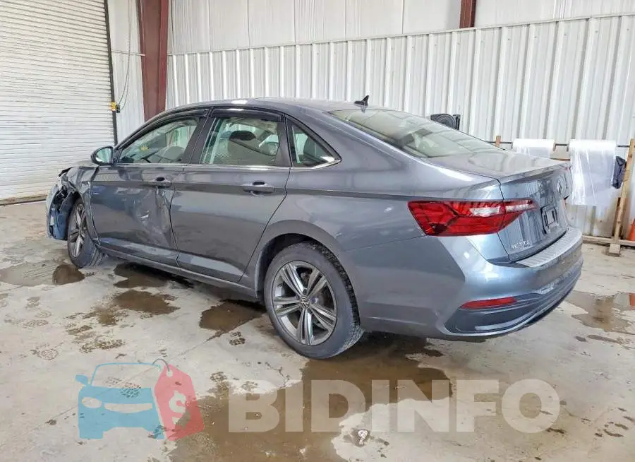 3VW7M7BU0NM030645 Photo# 2