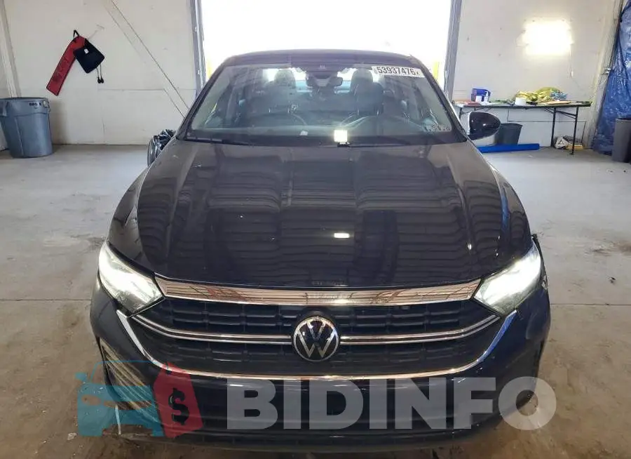 3VW7M7BU6RM095876 Photo# 5