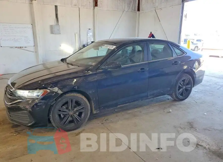 3VW7M7BU6RM095876 Photo# 1