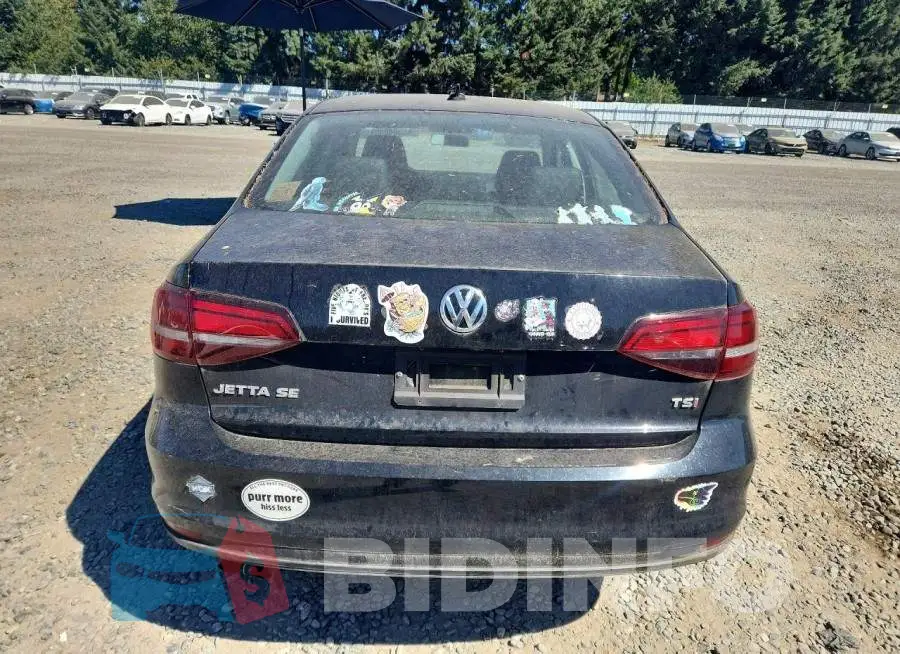 3VWDB7AJ5HM335613 Photo# 6