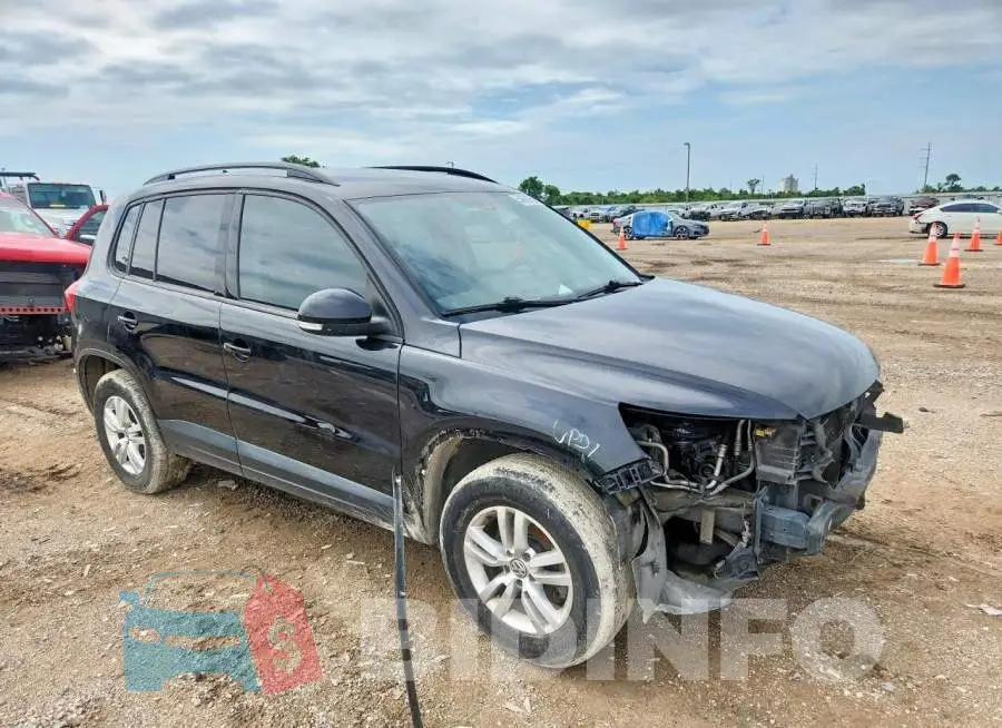 WVGAV7AX3HK000953 Photo# 4