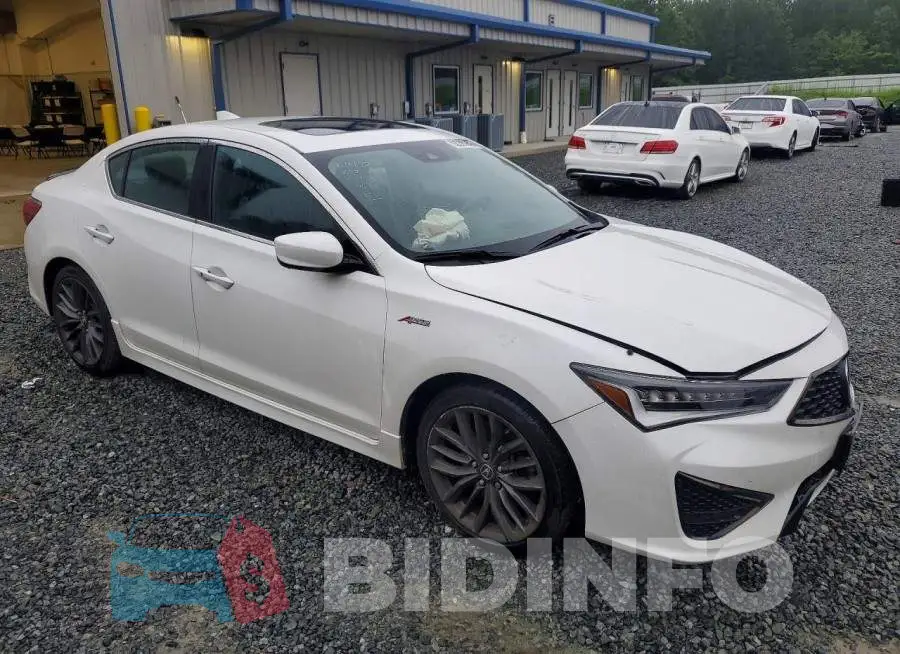 19UDE2F83MA002578 Photo# 4