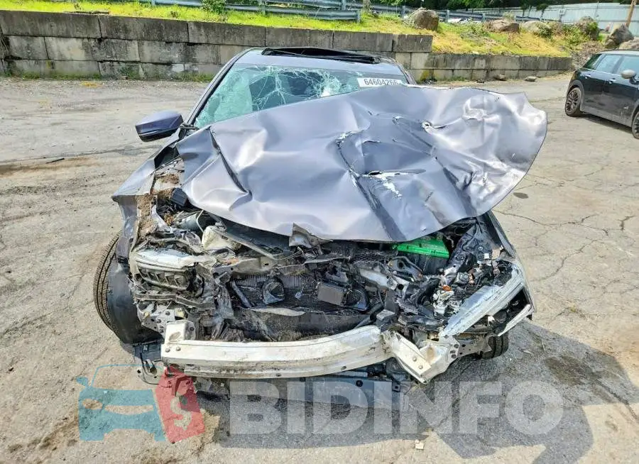 19UUB1F30LA006755 Photo# 5