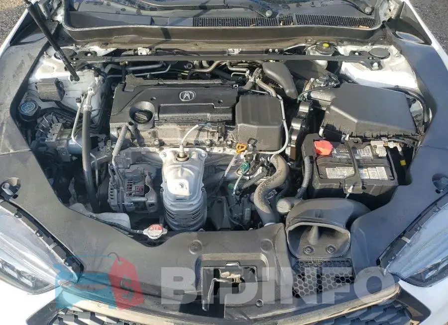 19UUB1F62LA800991 Photo# 11