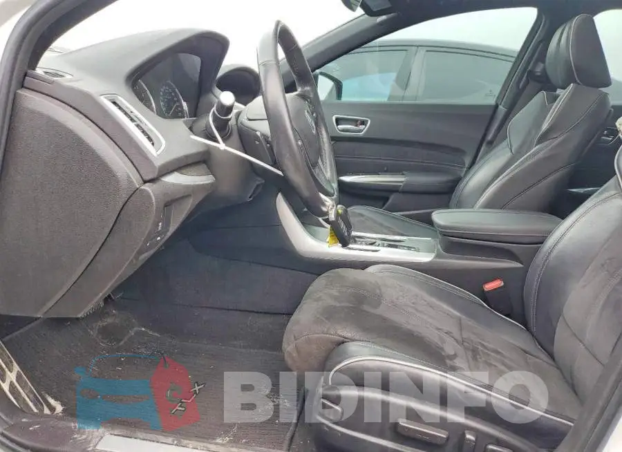 19UUB1F62LA800991 Photo# 7