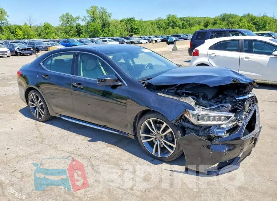 19UUB2F46LA001526 Photo# 4
