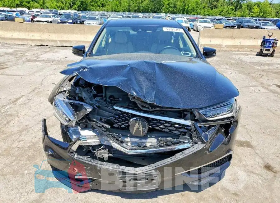 19UUB2F46LA001526 Photo# 5