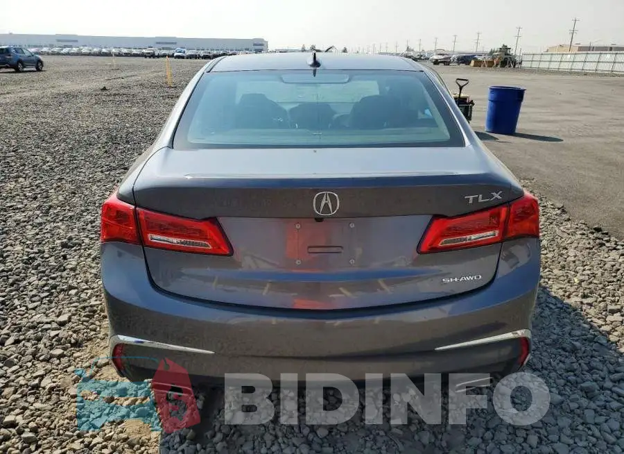 19UUB3F43LA004096 Photo# 6