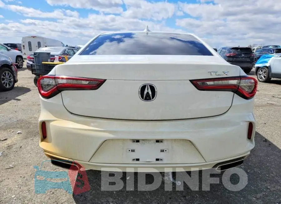 19UUB5F34MA006265 Photo# 6