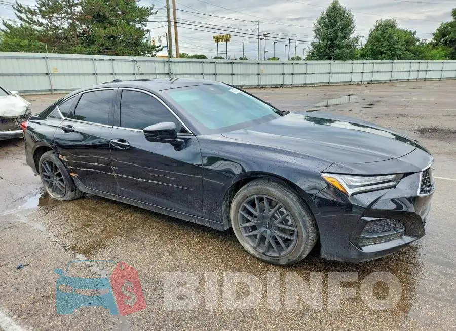 19UUB5F35PA005775 Photo# 4