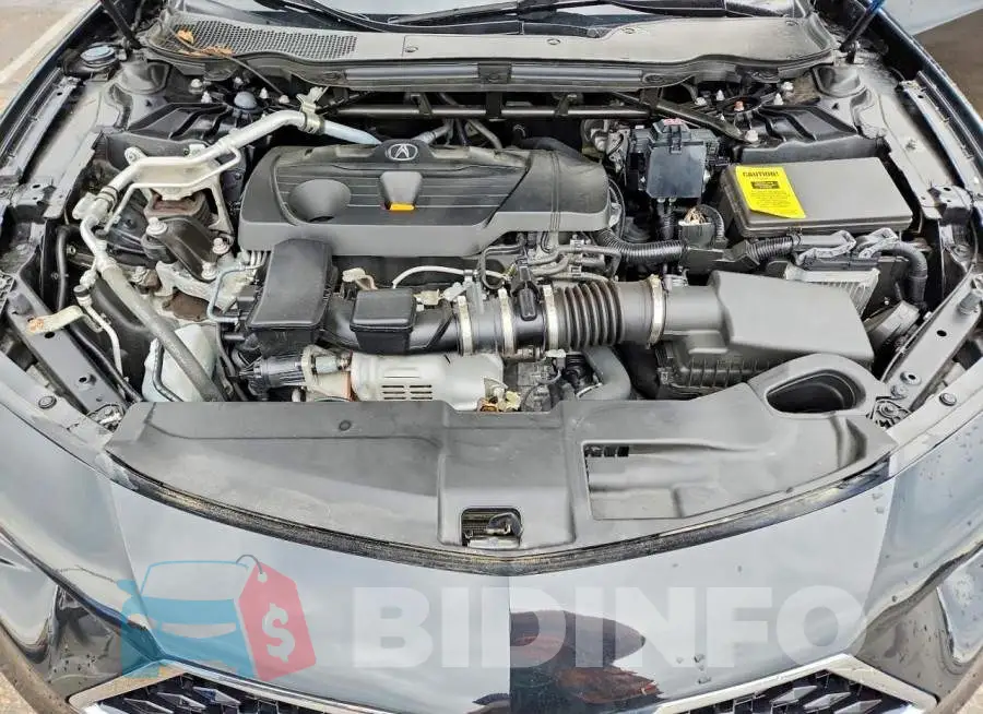 19UUB5F35PA005775 Photo# 11
