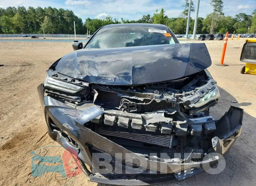 19UUB5F48MA004284 Photo# 5