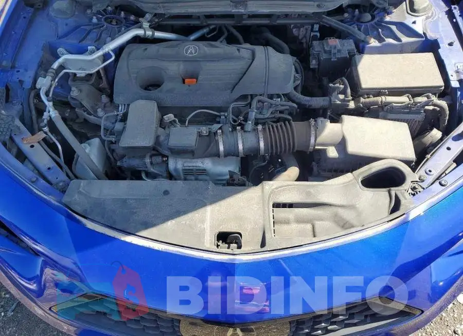 19UUB5F57MA004057 Photo# 11