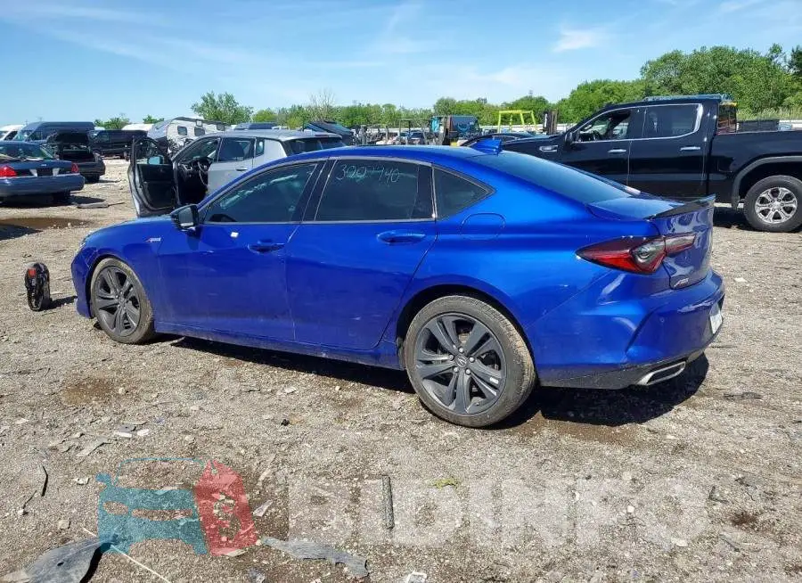 19UUB5F57MA004057 Photo# 2