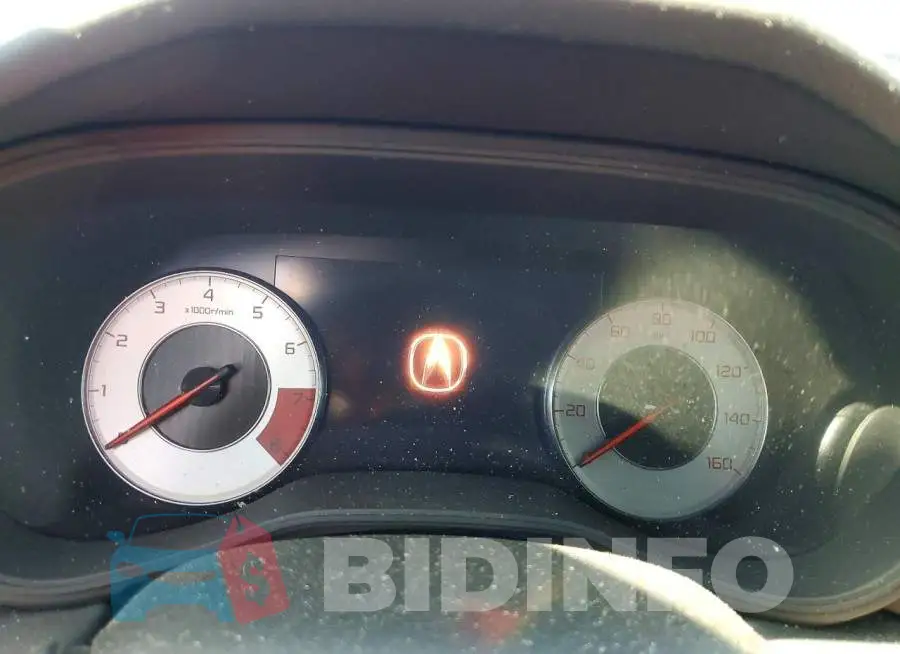 19UUB5F57MA004057 Photo# 9