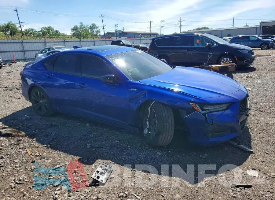 19UUB5F57MA004057 Photo# 4