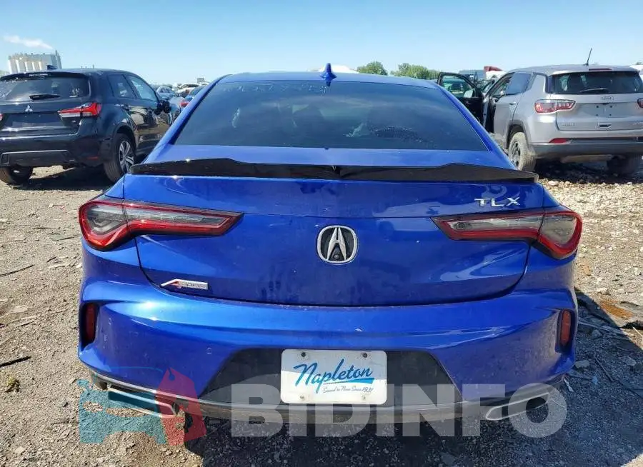 19UUB5F57MA004057 Photo# 6