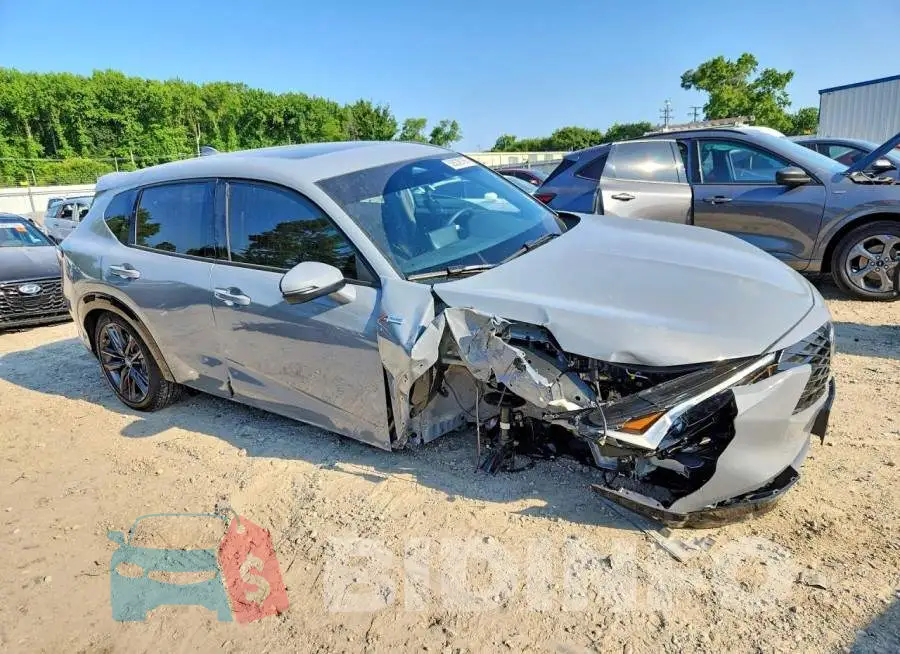 3HDSA1H50TM703139 Photo# 4