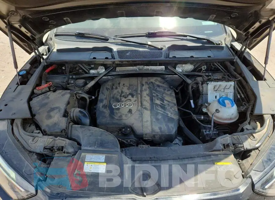 WA1BAAFYXM2023069 Photo# 11