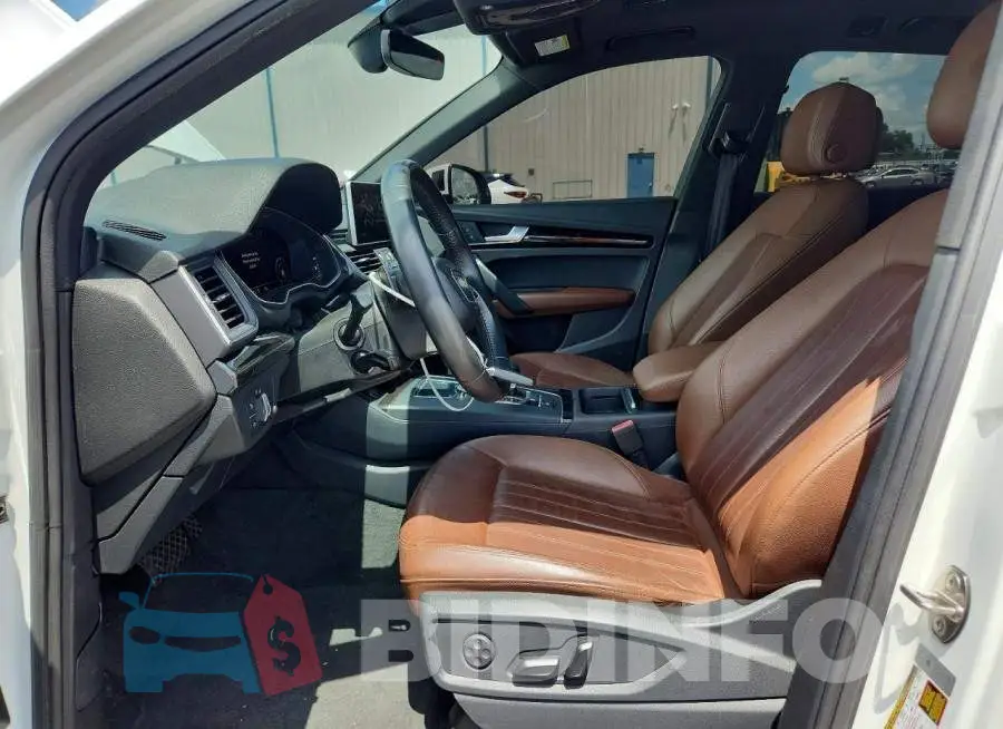 WA1BNAFYXJ2204043 Photo# 7