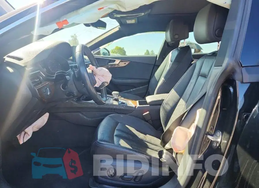 WAUANCF52KA044120 Photo# 7