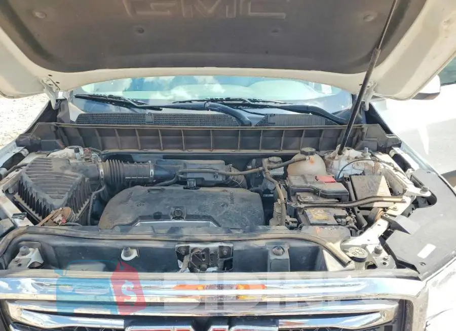 1GKKNLLA3JZ176171 Photo# 12