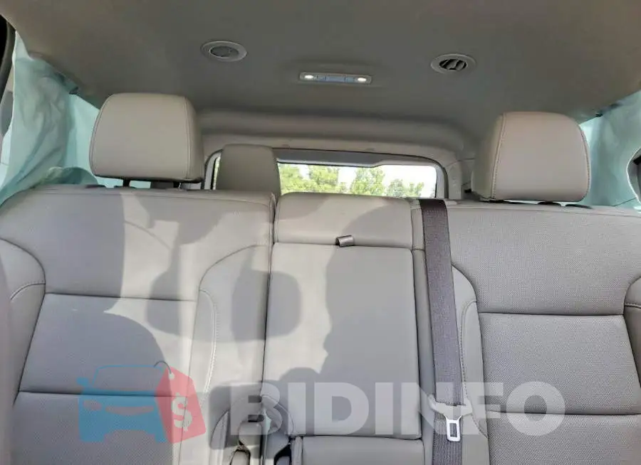 1GKKNML48PZ248975 Photo# 10