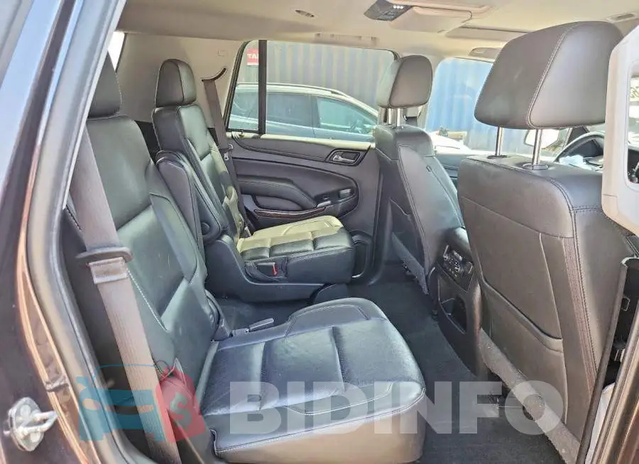 1GKS2BKC4JR187170 Photo# 11
