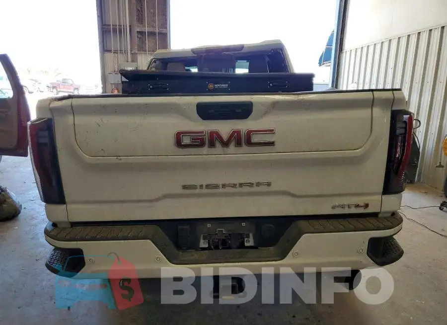 1GT4UPEY6SF277295 Photo# 6