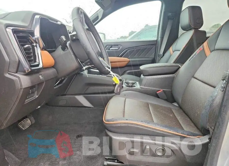 1GTP2DEK4T1184075 Photo# 7