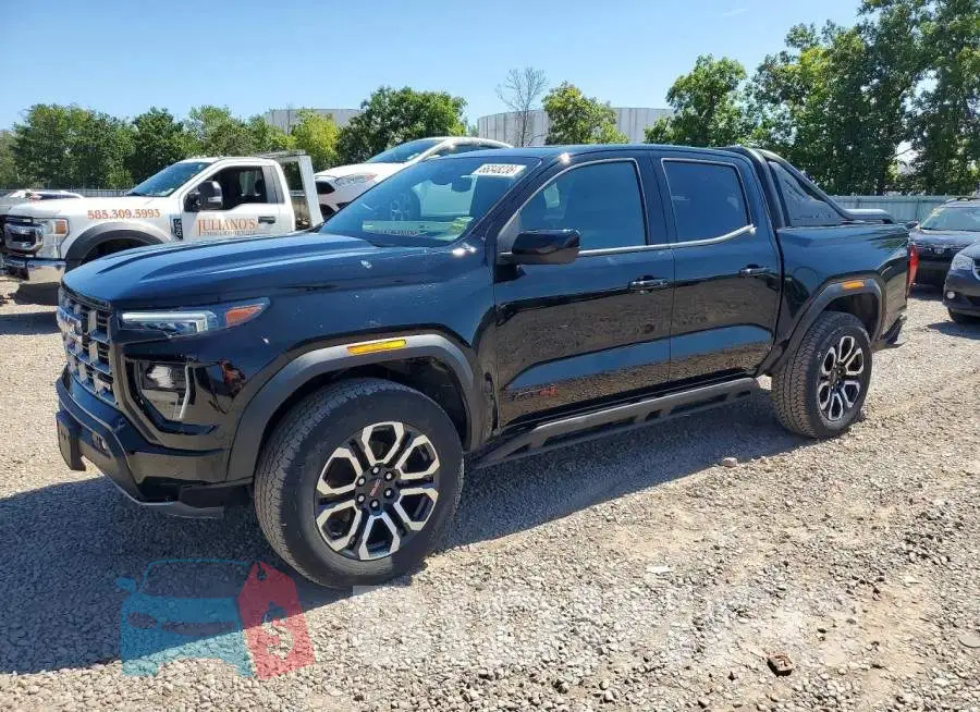 1GTP2DEK9S1228893 Photo# 1